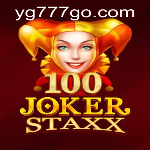 Exploring the Exciting World of 100JokerStaxx