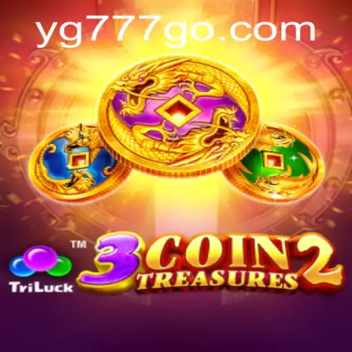 Dive into the Thrilling World of 3CoinTreasures2 and YG777.COM