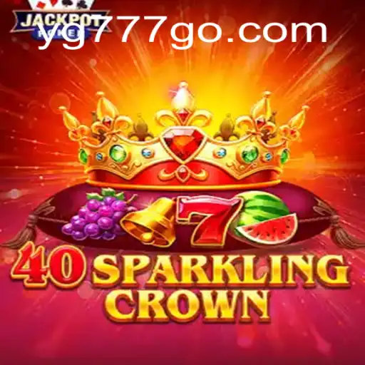 40SparklingCrown: A Dazzling Gaming Experience