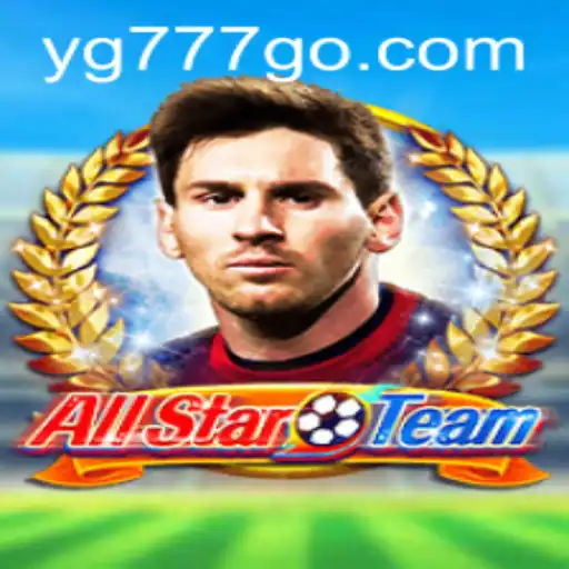 AllStarTeam: An Immersive Gaming Experience with YG777.COM