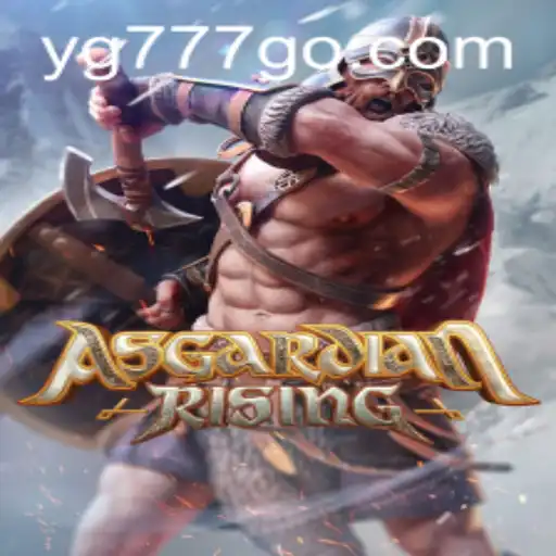 Explore the Mystical Realm of AsgardianRising with YG777.COM