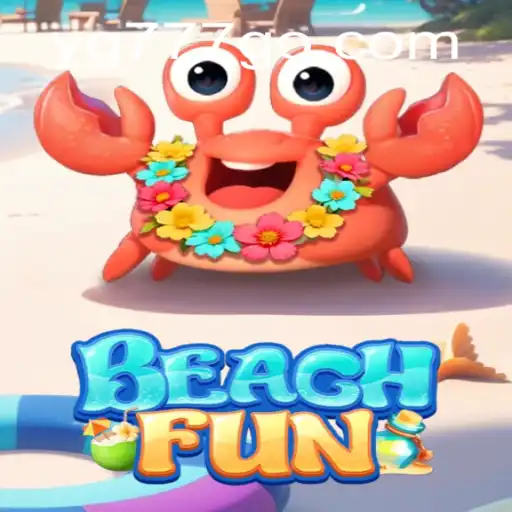 BeachFun: An Exciting Online Adventure with YG777.COM
