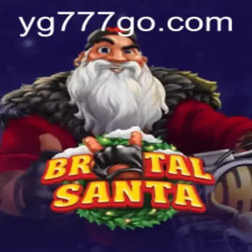 BrutalSanta: A Festive Adventure with a Twist