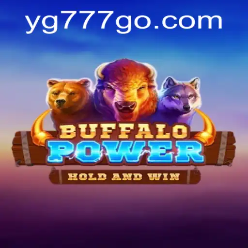 Unleashing the Thrill: A Dive into BuffaloPower