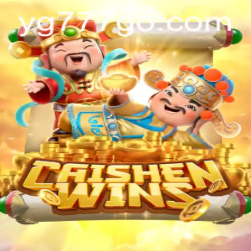 Exploring the Thrills of CaishenWins on YG777.COM