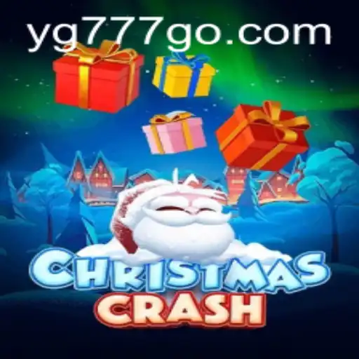 ChristmasCrash: Dive into the Festive Fun with YG777.COM