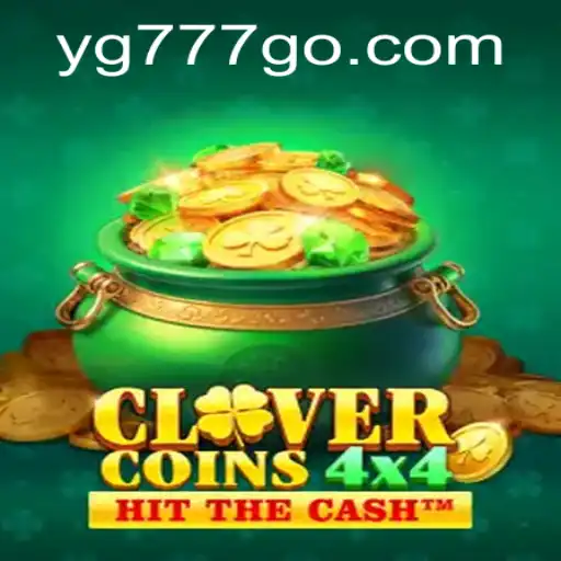 Exploring CloverCoins4x4: A New Gaming Sensation with YG777.COM