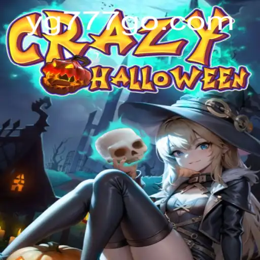 Unveiling the Thrills of CrazyHalloween: A Detailed Look into the Game's Mechanics and Unique Appeal