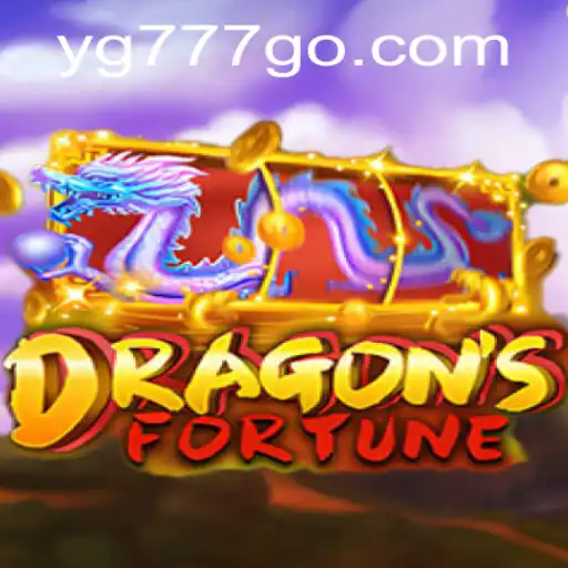 DragonFortune: Dive into a Realm of Fantasy and Chance