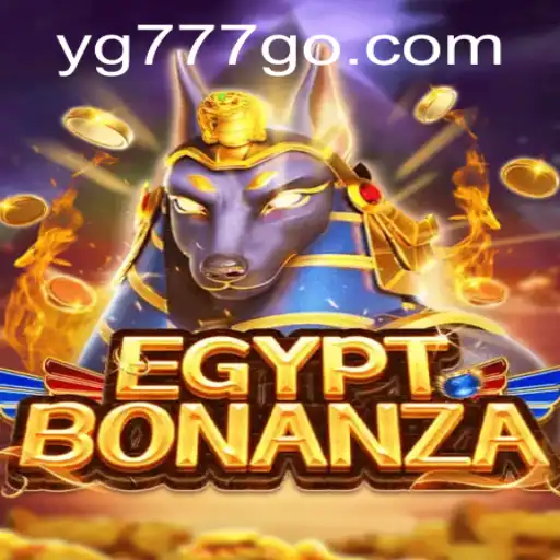 Discover the Magic of EgyptBonanza: An In-Depth Look at YG777.COM's Egyptian-themed Game