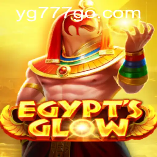 Exploring the Mystical World of EgyptsGlow: A Mesmerizing Gaming Experience