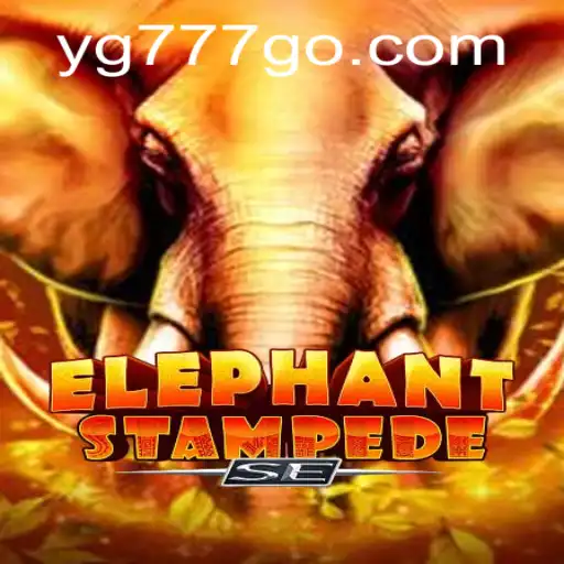 Exploring ElephantStampedeSE: A Deep Dive into the Exciting World of YG777.COM's Latest Game