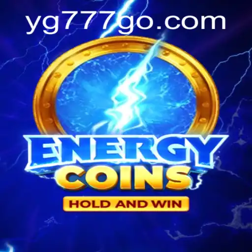 Unlock the Thrills of EnergyCoins – An Exciting New Game by YG777.COM