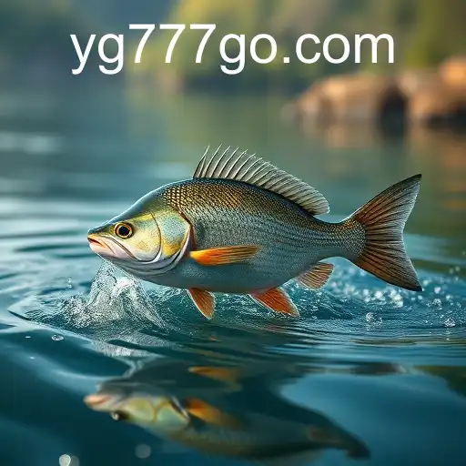 Fishing Games: A Dive into the World of Digital Angling