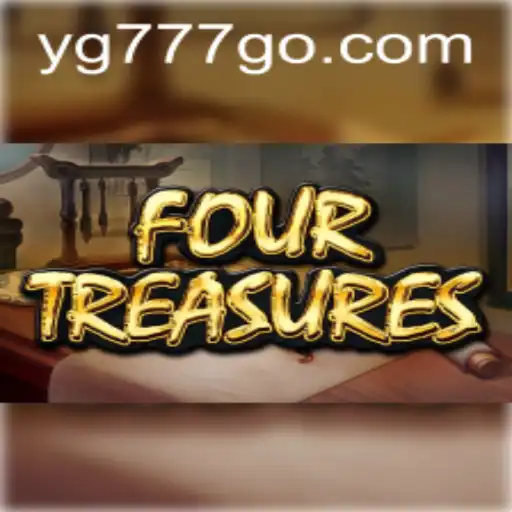 Discovering FourTreasures: A New Gaming Sensation at YG777.COM
