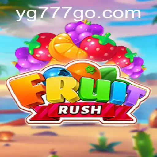 Exploring FruitRush: An Engaging Adventure Through Vibrant Landscapes
