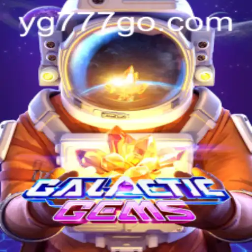 GalacticGems: A Cosmic Gaming Adventure on YG777.COM