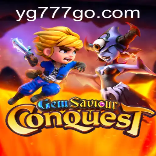 GemSaviourConquest: An In-Depth Exploration of the Thrilling Adventure Game