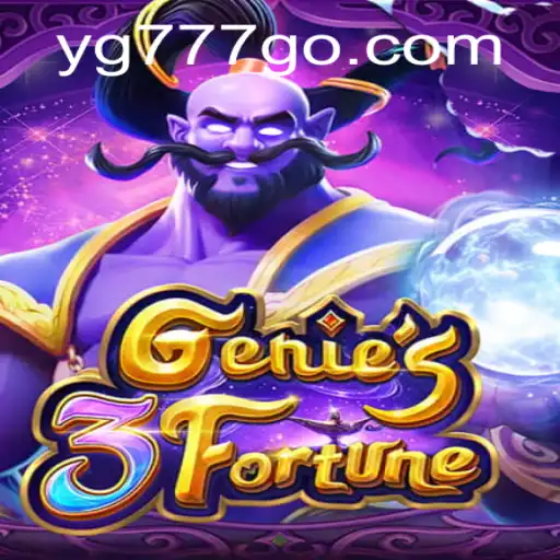 Discover the Excitement of Genie3Fortune: A New Adventure with YG777.COM