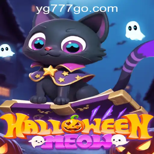 HalloweenMeow: The Spooktacular Game Experience