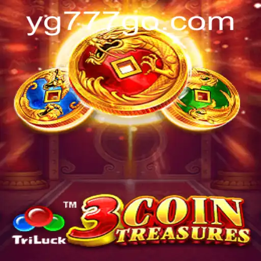 Discover the Intriguing World of 3CoinTreasures