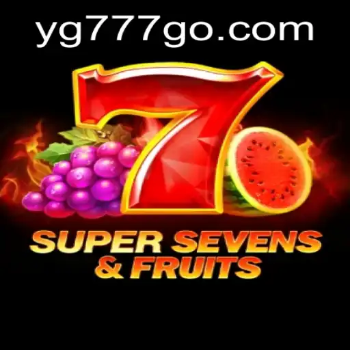 7SuperSevensFruits: A Vivid Dive into Slot Gaming