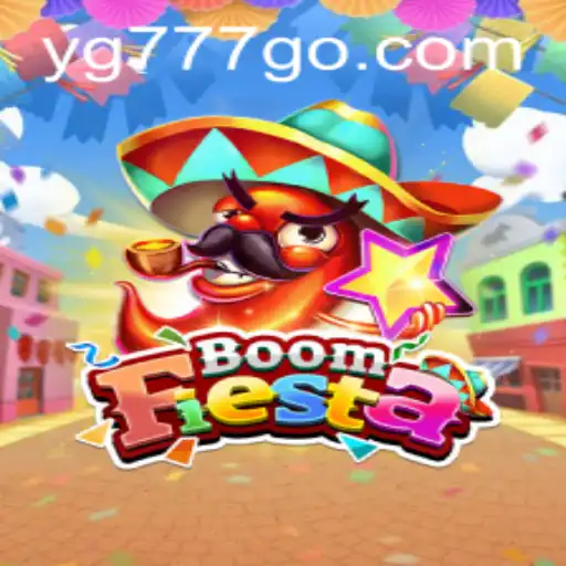 BoomFiesta: A Dynamic Gaming Experience with YG777.COM