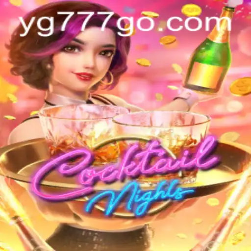 Cocktail Nights Game Overview and Rules