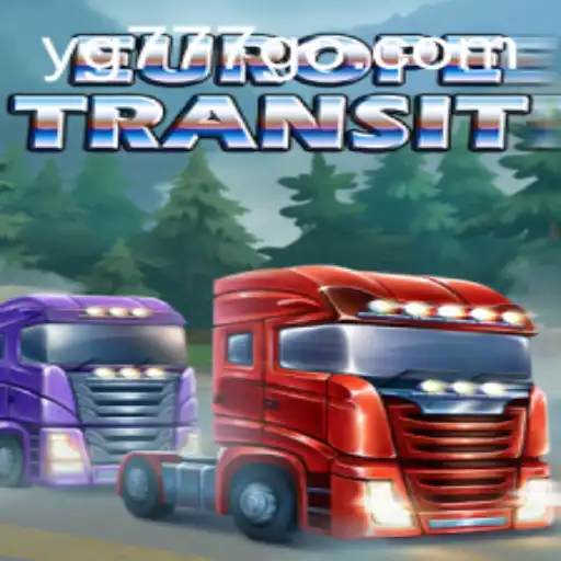 EuropeTransit: A Journey Through Strategy and Skill