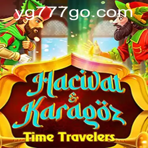 Exploring the Vibrant World of HacivatandKaragoz and Its Connection to YG777.COM