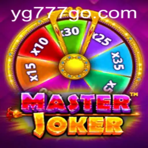 Exploring the Thrills of MasterJoker at YG777.COM