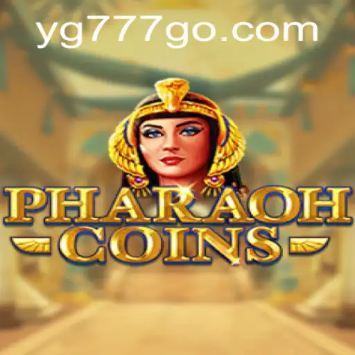 Discover the Thrilling World of PharaohCoins and YG777.COM