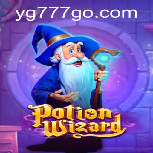 Unveiling the Magic of PotionWizard: A Comprehensive Guide