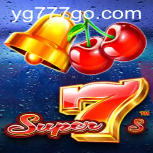 Unveiling the Excitement of Super7s: A Comprehensive Guide to YG777.COM's Latest Game