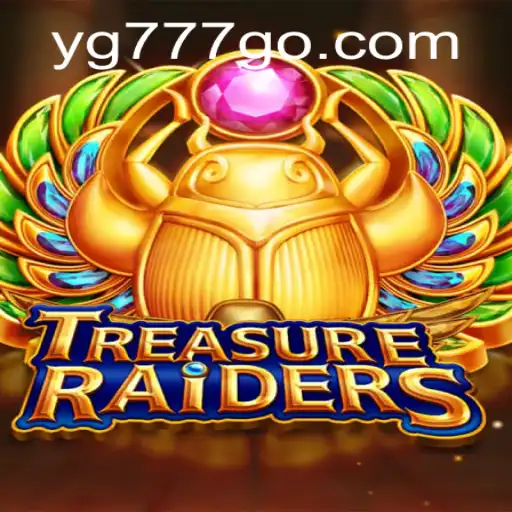 Discover the Thrilling World of TREASURERAIDERS: Your Next Adventure Awaits
