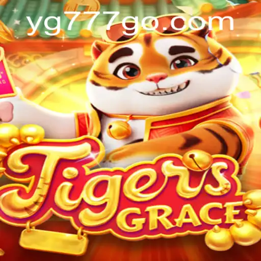TigersGrace: A Journey into the Virtual Wilderness