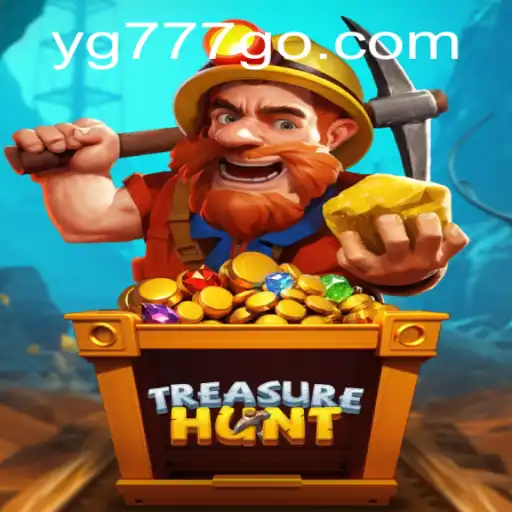 Discover the Exciting World of TreasureHunt on YG777.COM