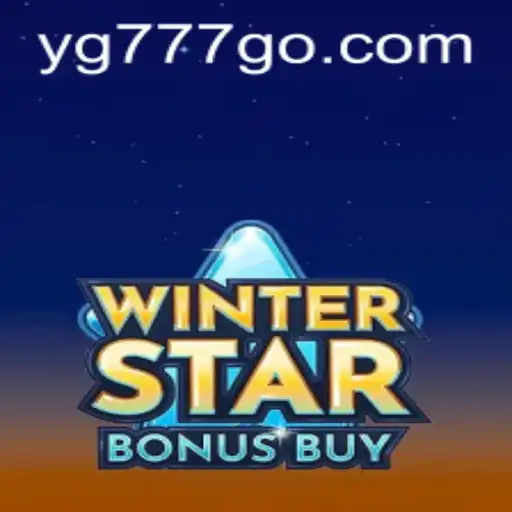 Unveiling WinterStarBonusBuy: A Deep Dive into the Exciting World of YG777.COM's Latest Game