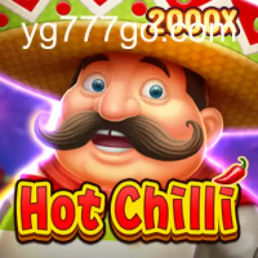 HotChilli: Exploring the Exciting World of YG777.COM's Latest Game