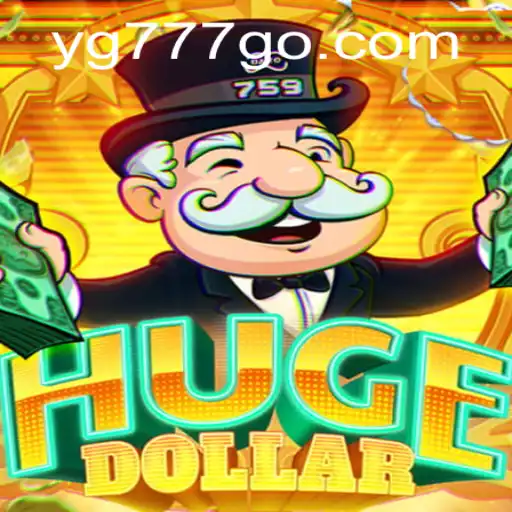 Unveiling HugeDollar: A Digital Gaming Experience by YG777.COM