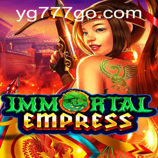 Explore the Wonders of ImmortalEmpress: A Deep Dive into the Enchanting World