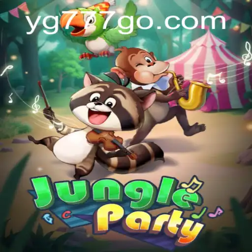 Explore the Thrilling World of JungleParty at YG777.COM
