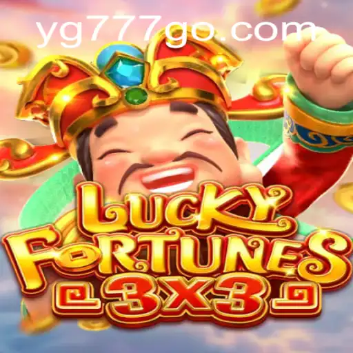 Exploring the Gameplay of LUCKYFORTUNES3x3 and YG777.COM