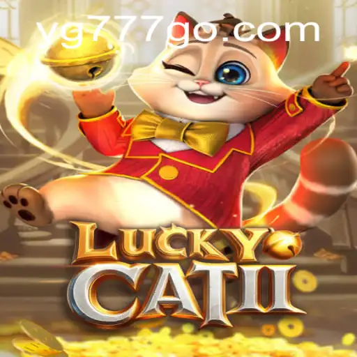 LuckCatII: An Exciting Journey into the Realm of Online Gaming