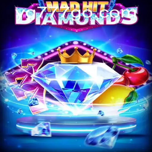 MadHitDiamonds: A Dazzling Adventure Through Strategic Gameplay