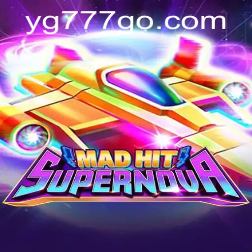 MadHitSupernova: An Explosive Gaming Experience