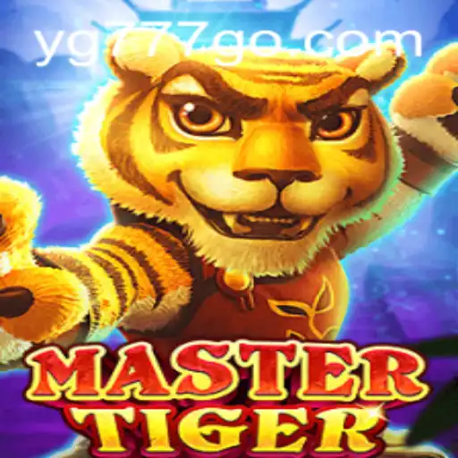 MasterTiger: The Exciting New Game at YG777.COM