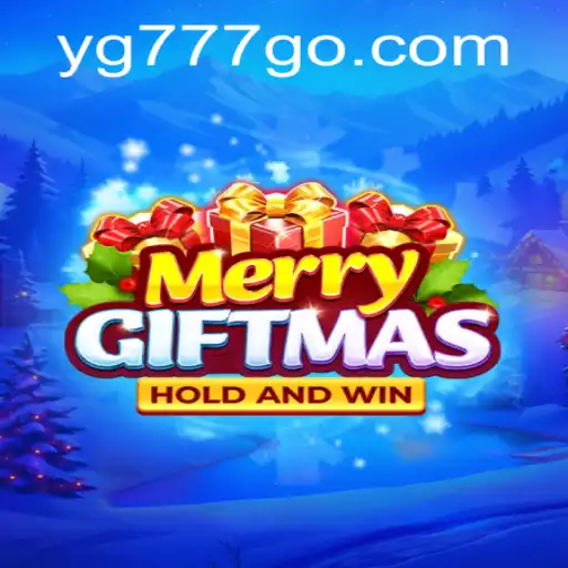 Discover MerryGiftmas: The Exciting Holiday-themed Game on YG777.COM