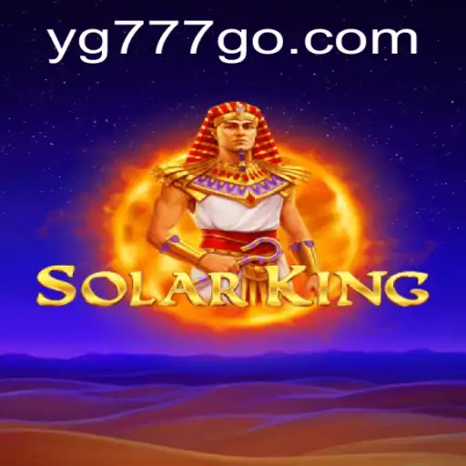 Explore the New Frontier: SolarKing in the World of YG777.COM