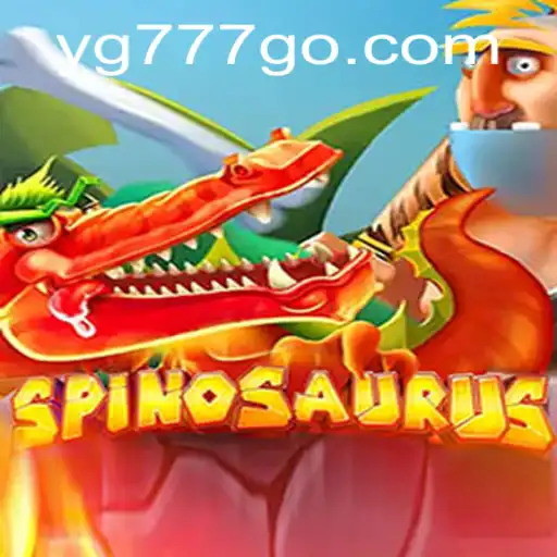 Exploring the Thrills of Spinosaurus: A Captivating Adventure with YG777.COM